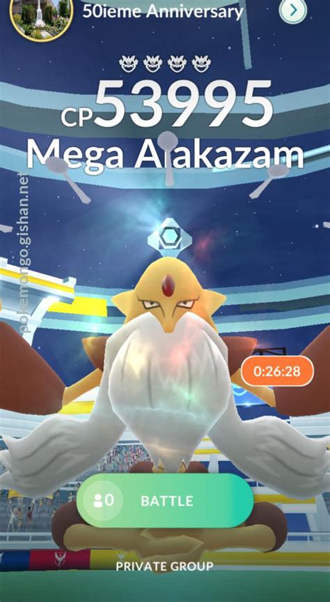 how to get alakazam mega energy|Pokemon Go Mega Alakazam Raid Guide: Best Counters, .